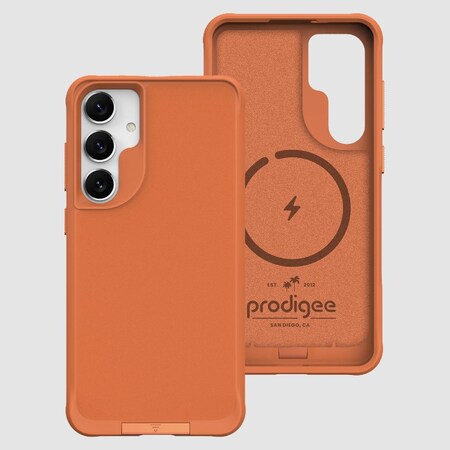 Prodigee BALANCE MAGSAFE CASES SGS24-BLN-ORG